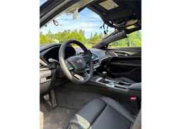2024 CADILLAC CT4-V