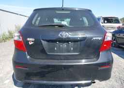 2011 TOYOTA MATRIX