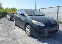 2011 TOYOTA MATRIX