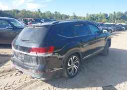 2022 VOLKSWAGEN ATLAS SEL