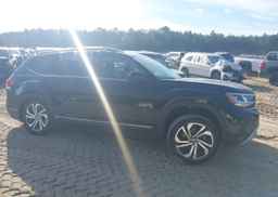 2022 VOLKSWAGEN ATLAS SEL