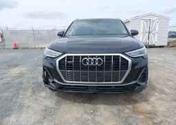 2024 AUDI Q3 PREMIUM PLUS S LINE 45