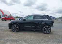 2024 AUDI Q3 PREMIUM PLUS S LINE 45