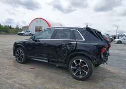 2024 AUDI Q3 PREMIUM PLUS S LINE 45