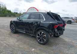 2024 AUDI Q3 PREMIUM PLUS S LINE 45
