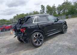 2024 AUDI Q3 PREMIUM PLUS S LINE 45