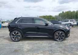 2024 AUDI Q3 PREMIUM PLUS S LINE 45