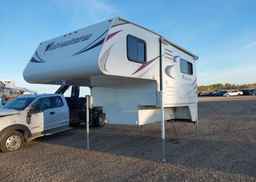 2016 ADVENTURER ALP CAMPER