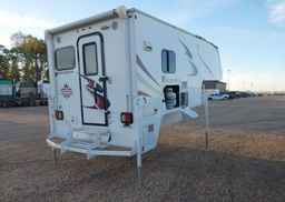 2016 ADVENTURER ALP CAMPER