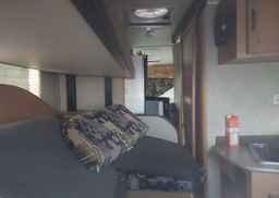 2016 ADVENTURER ALP CAMPER