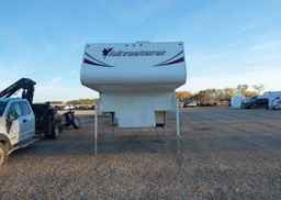 2016 ADVENTURER ALP CAMPER