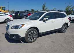 2015 SUBARU OUTBACK 3.6R LIMITED PACKAGE