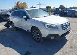 2015 SUBARU OUTBACK 3.6R LIMITED PACKAGE