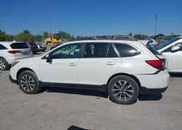 2015 SUBARU OUTBACK 3.6R LIMITED PACKAGE