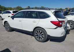 2015 SUBARU OUTBACK 3.6R LIMITED PACKAGE