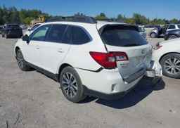 2015 SUBARU OUTBACK 3.6R LIMITED PACKAGE