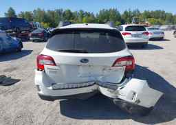 2015 SUBARU OUTBACK 3.6R LIMITED PACKAGE