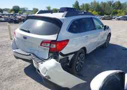 2015 SUBARU OUTBACK 3.6R LIMITED PACKAGE