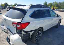 2015 SUBARU OUTBACK 3.6R LIMITED PACKAGE
