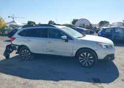 2015 SUBARU OUTBACK 3.6R LIMITED PACKAGE