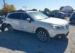 2015 SUBARU OUTBACK 3.6R LIMITED PACKAGE