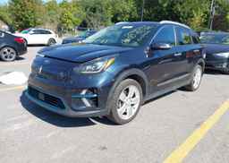 2020 KIA NIRO EV SX TOURING