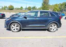2020 KIA NIRO EV SX TOURING