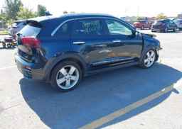 2020 KIA NIRO EV SX TOURING