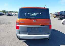 2003 HONDA ELEMENT EX