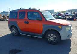 2003 HONDA ELEMENT EX