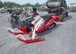 2022 YAMAHA snowmobile