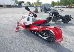 2022 YAMAHA snowmobile