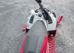 2022 YAMAHA snowmobile