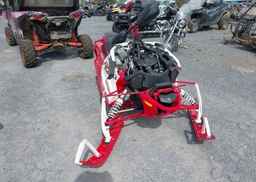 2022 YAMAHA snowmobile