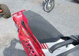 2022 YAMAHA snowmobile