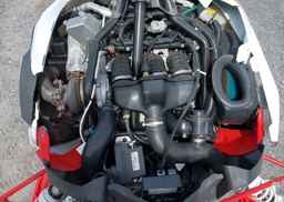 2022 YAMAHA snowmobile