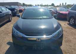 2018 HONDA CIVIC SE