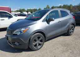 2013 BUICK ENCORE