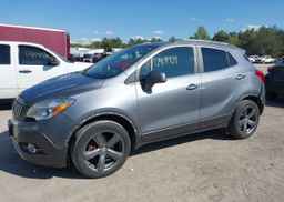 2013 BUICK ENCORE