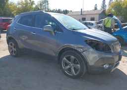 2013 BUICK ENCORE