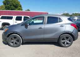 2013 BUICK ENCORE