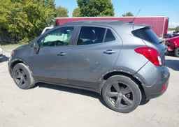2013 BUICK ENCORE