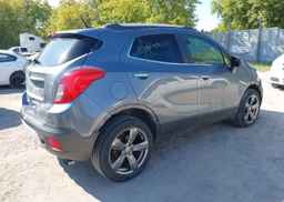 2013 BUICK ENCORE