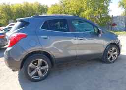 2013 BUICK ENCORE