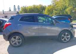 2013 BUICK ENCORE