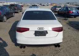 2015 AUDI A4 PREMIUM