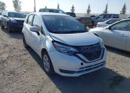 2019 NISSAN VERSA NOTE S