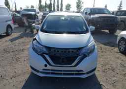 2019 NISSAN VERSA NOTE S