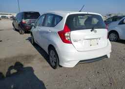 2019 NISSAN VERSA NOTE S
