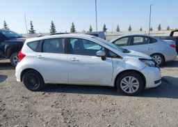 2019 NISSAN VERSA NOTE S